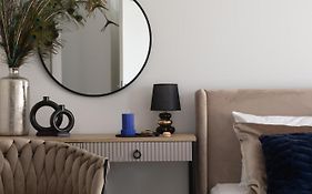 Scala Apartamenty by Moderna Profit- Łąkowa 60E z parkingiem